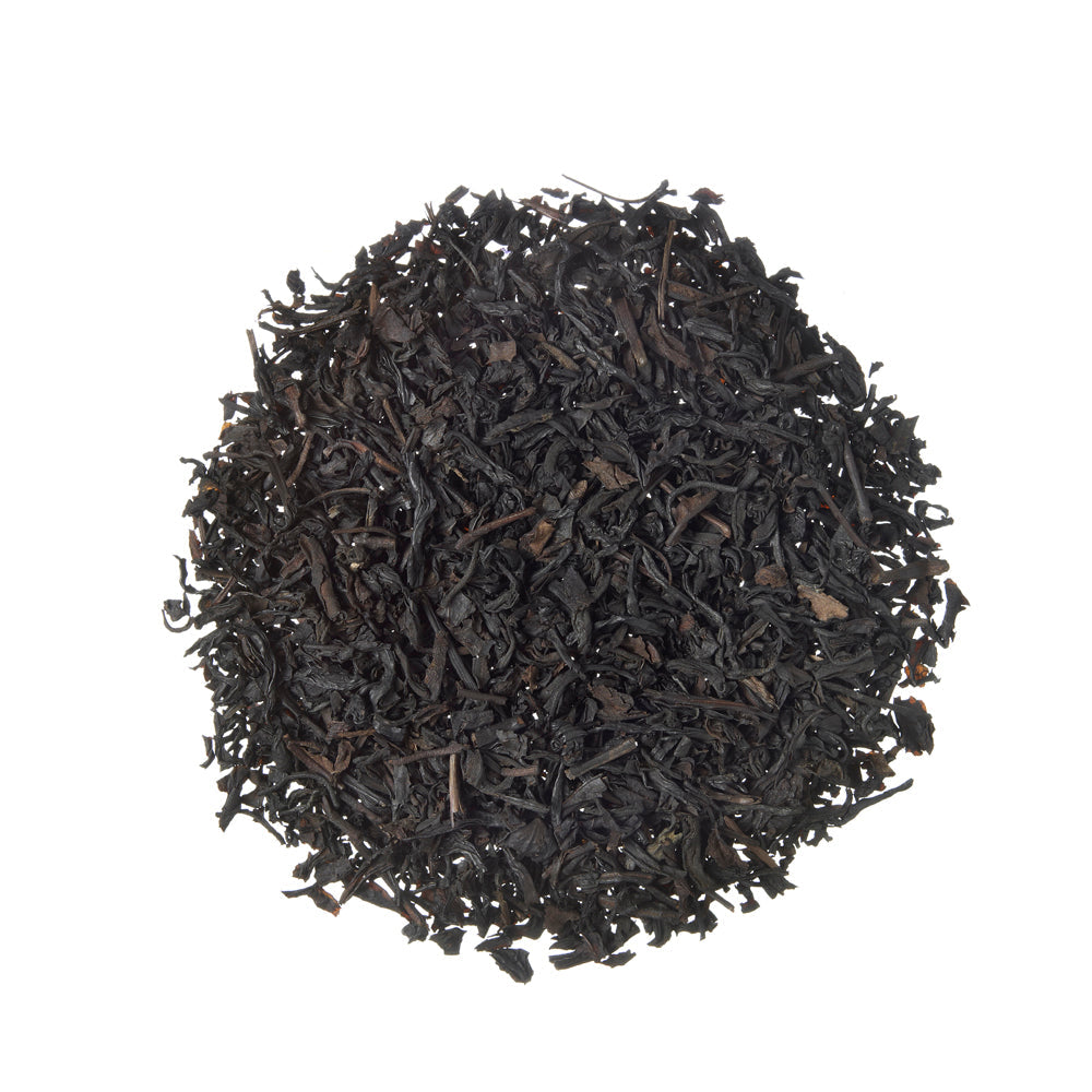 Černý čaj Formosa Tarry Lapsang Souchong - 100 g