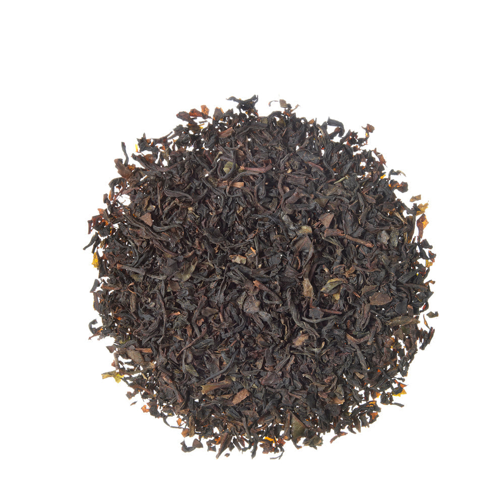 Černý čaj Horský čaj Nilgiri Korakundah NOP/FOP/FBOP - 100 g