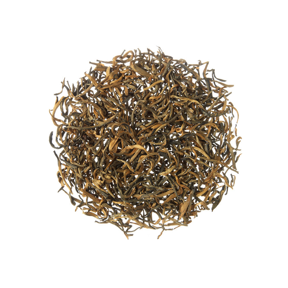 Golden Yunnan Finnest Tippy černý čaj - 100 g