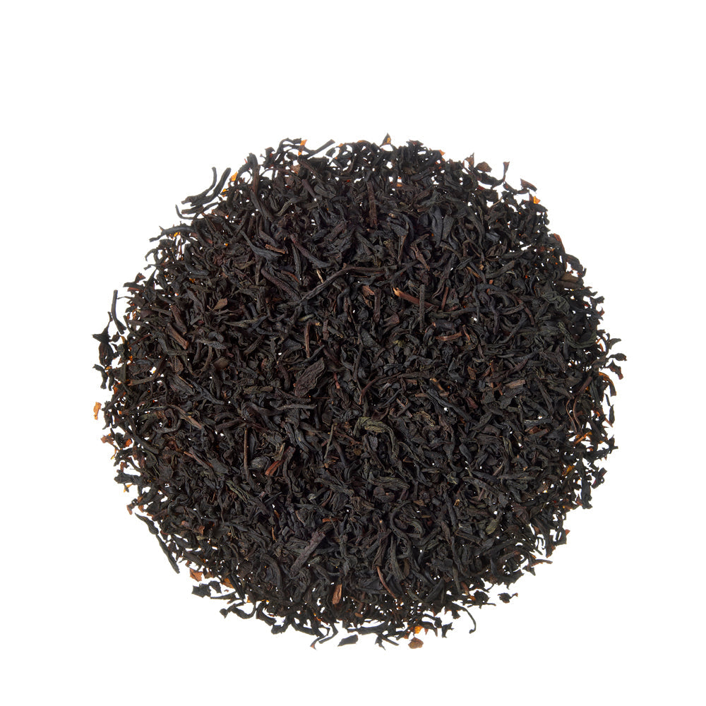 Černý čaj Earl Gray Crime - 100 g