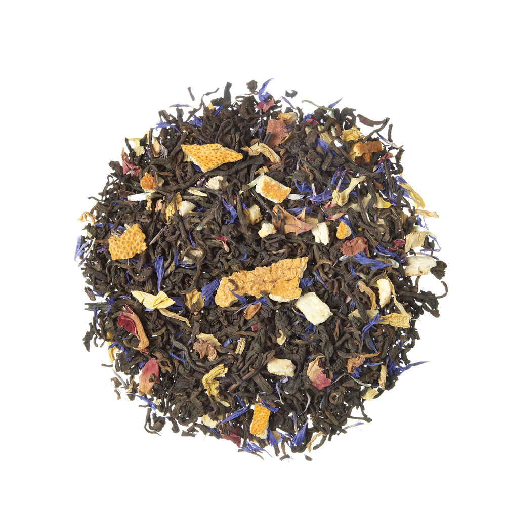 Červený čaj (Pu Erh) Gracia Rosso Blend - 100 g