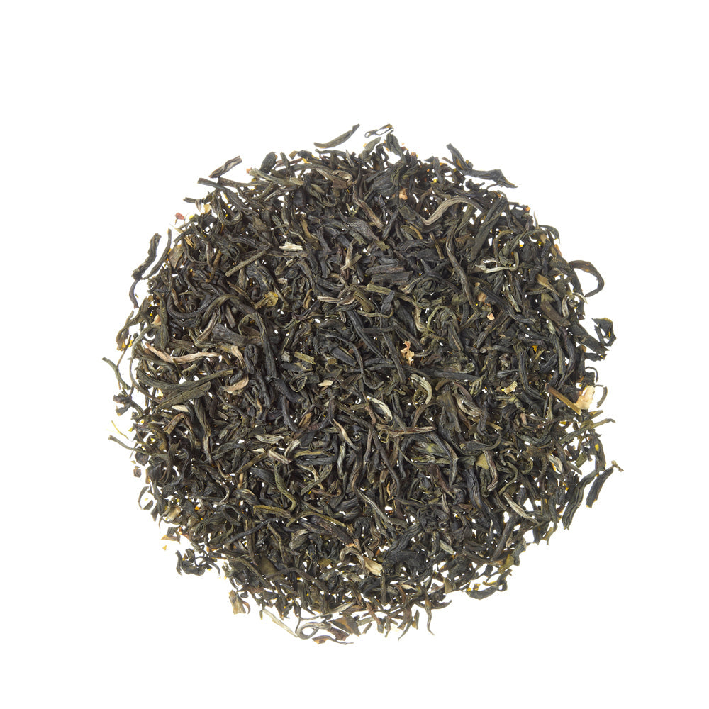 Zelený čaj Chung Feng Jasmín - 100g