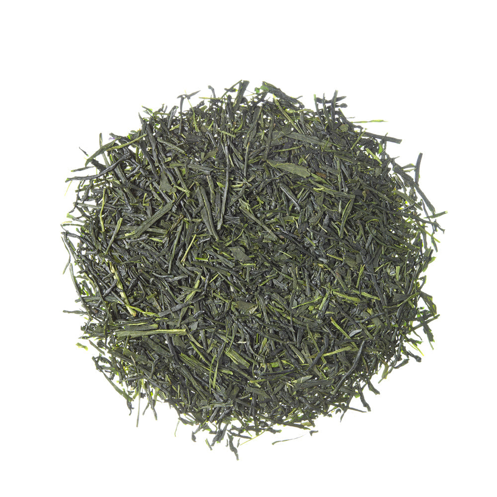 Zelený čaj Organický japonský zelený čaj Gyokuro - 100g