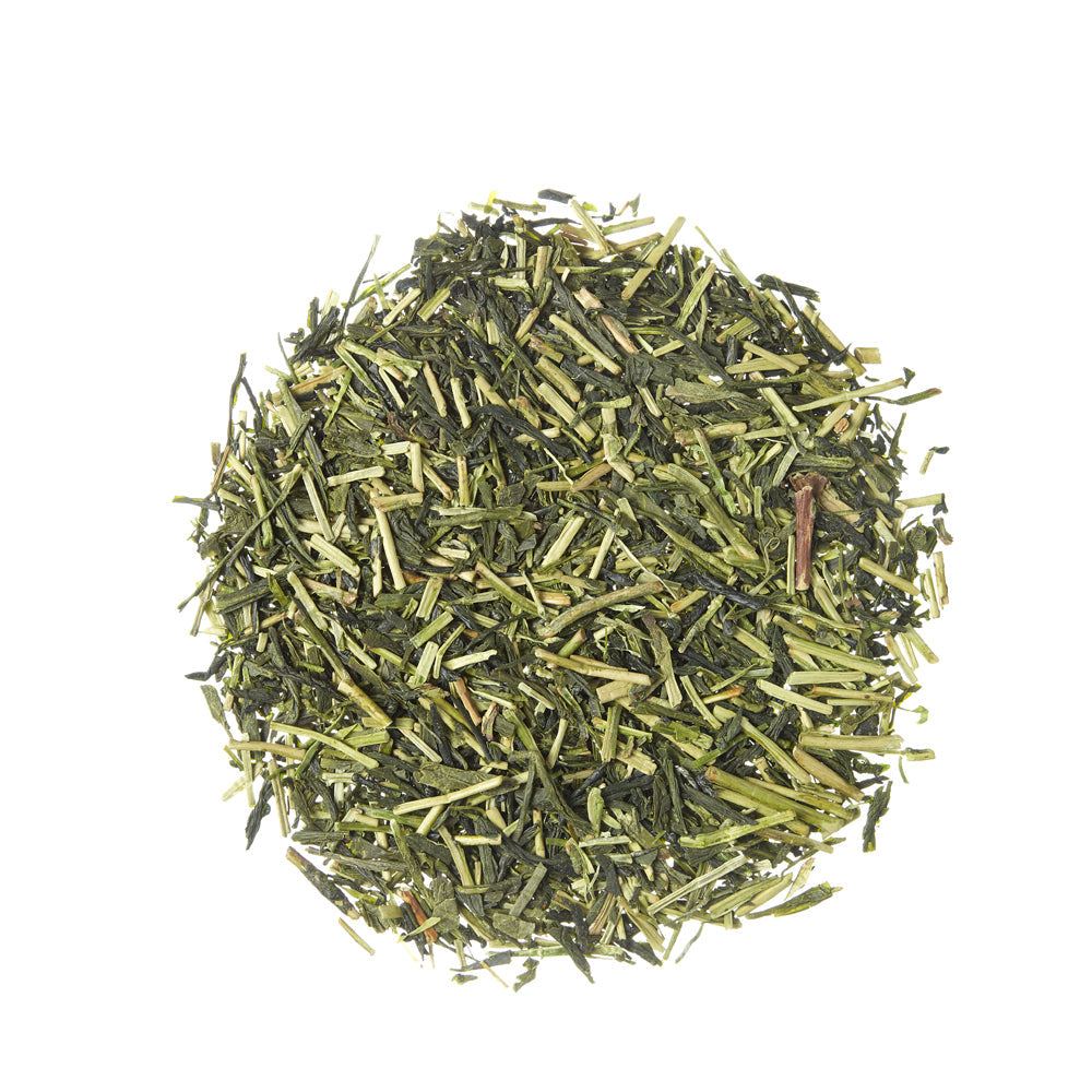 Kukicha zelený čaj Superior Bio - 100 g