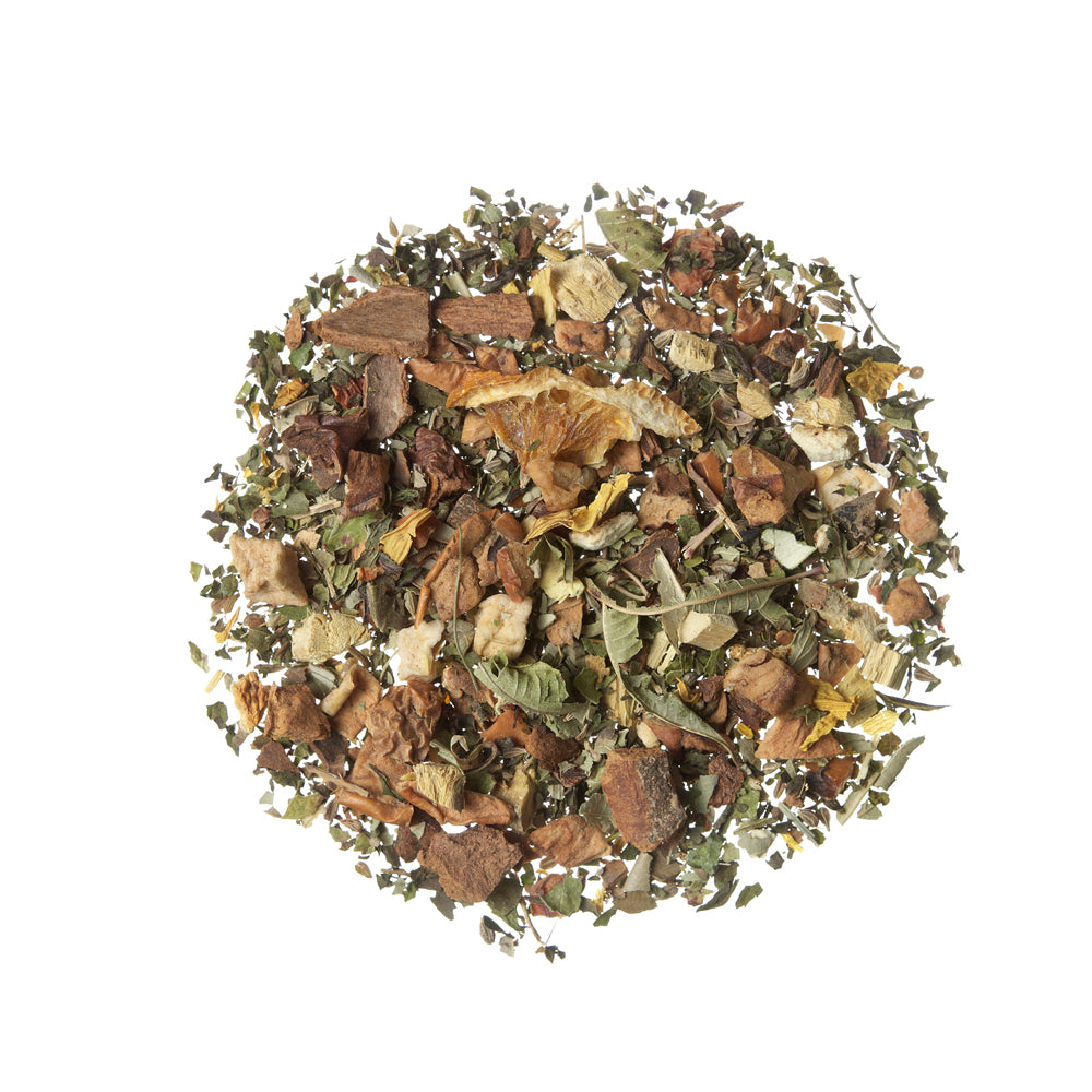 Bylinný čaj Herbal Spirit - 100 g