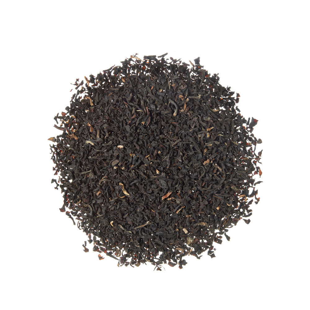 Černý čaj Assam Maud F.B.O.P. - 100 g