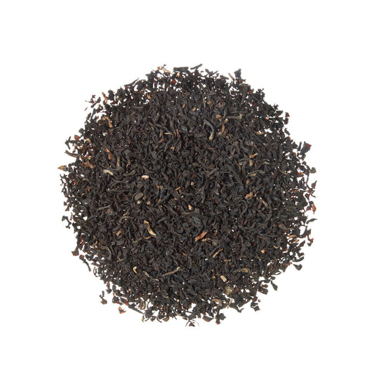 Černý čaj Assam Maud F.B.O.P. - 100 g