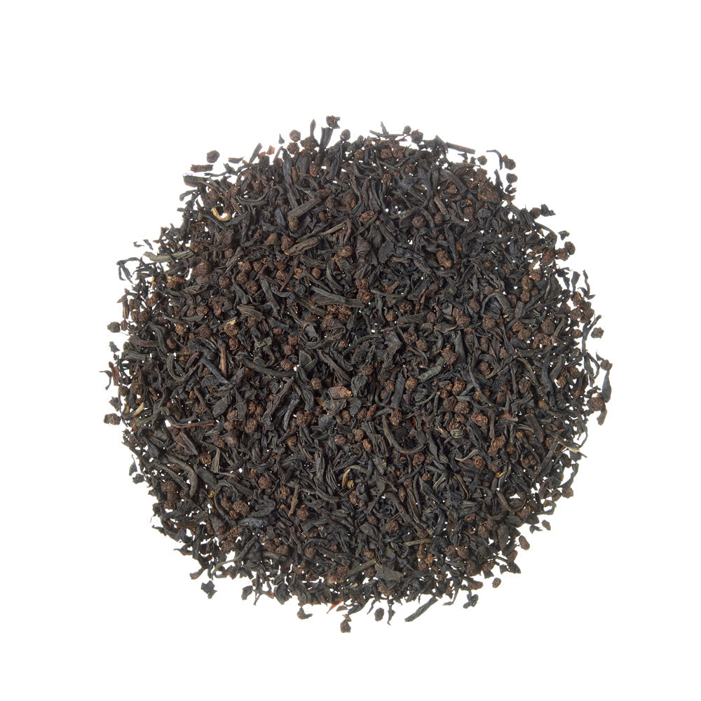 Královský britský černý čaj Blend - 100g