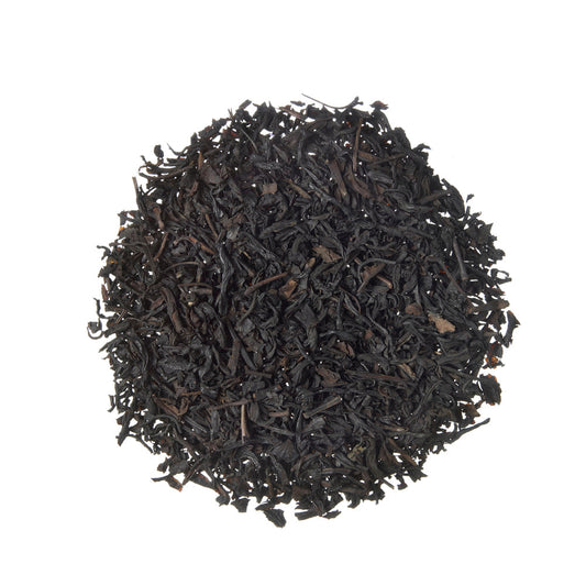 Černý čaj Formosa Tarry Lapsang Souchong - 100 g