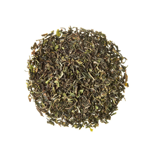 Černý čaj Darjeeling FTGFOP1 First Flow - 100 g