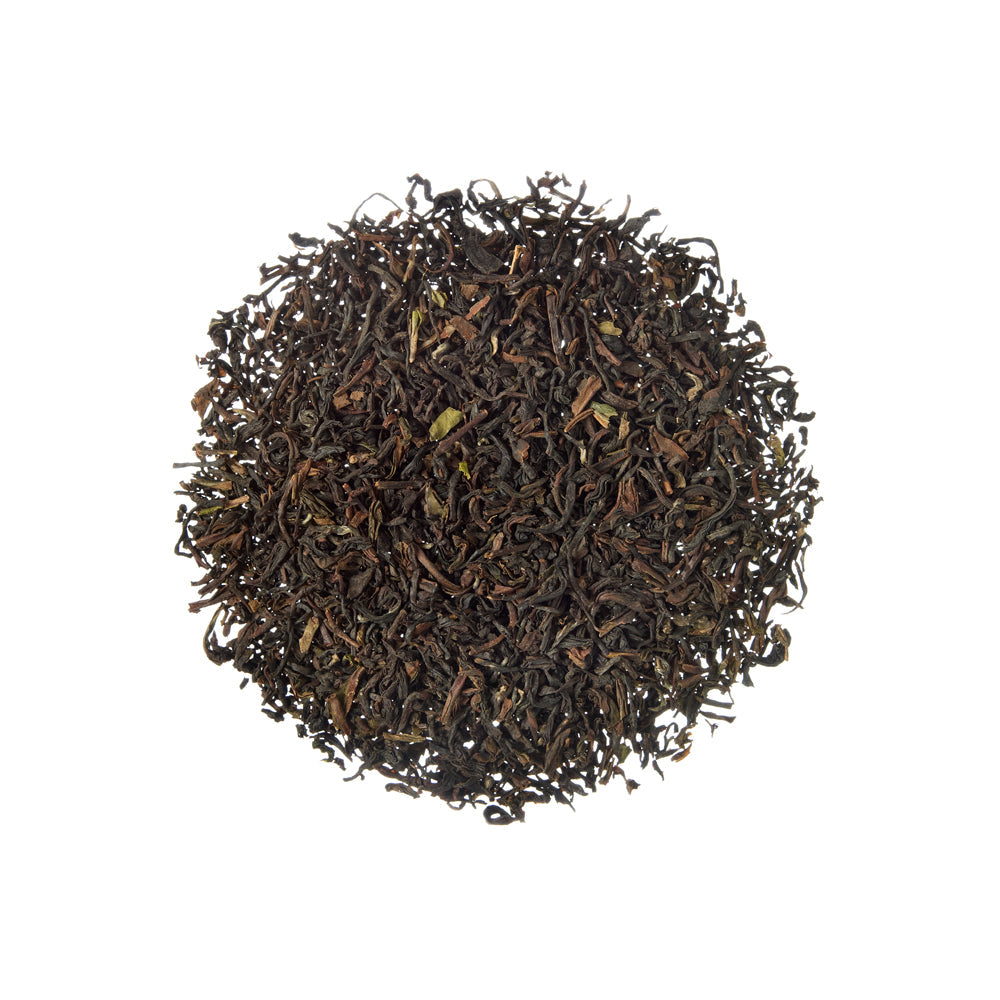 Černý čaj Darjeeling Ringtong SFTGFOP1 - 100 g