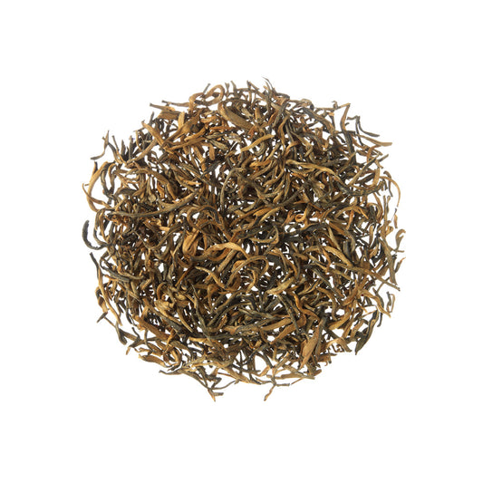 Golden Yunnan Finnest Tippy černý čaj - 100 g