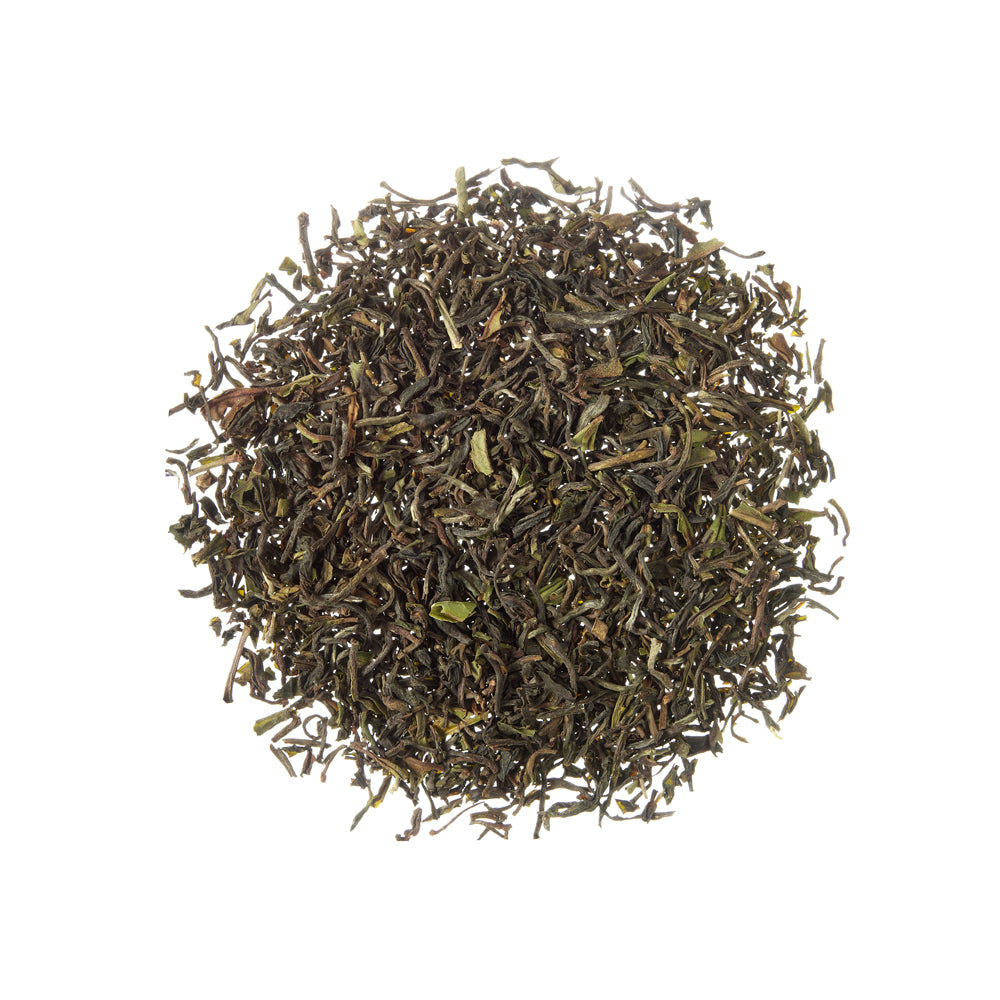 Černý čaj Darjeeling Margaret's Hope FTGFOP1 Indie - 100 g