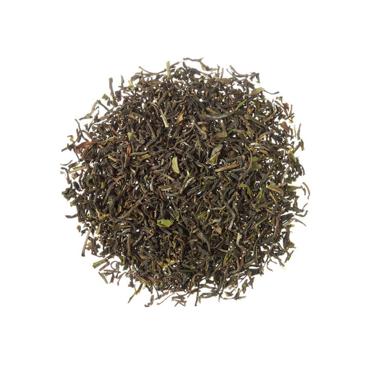 Černý čaj Darjeeling Margaret's Hope FTGFOP1 Indie - 100 g