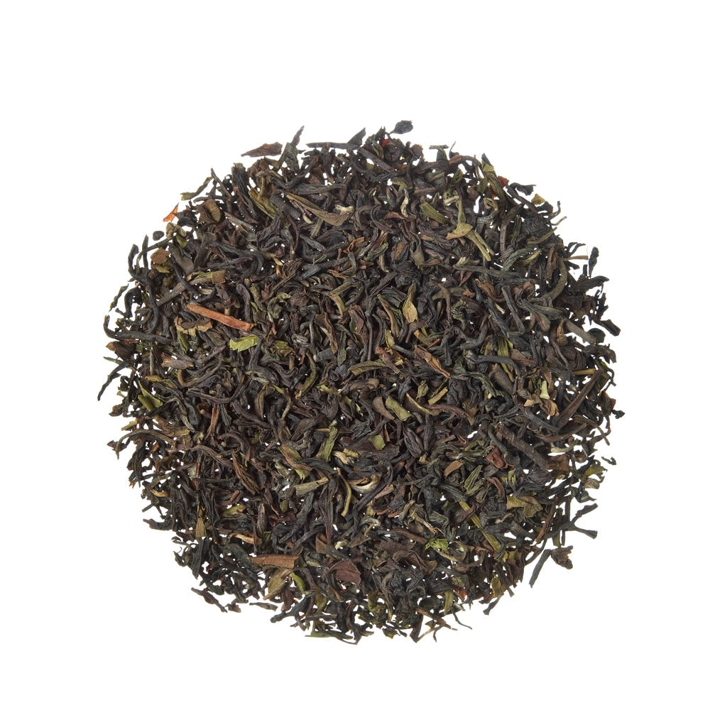 Černý čaj Earl Gray Royal - 100 g