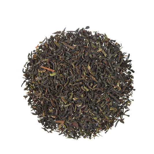 Černý čaj Earl Gray Royal - 100 g