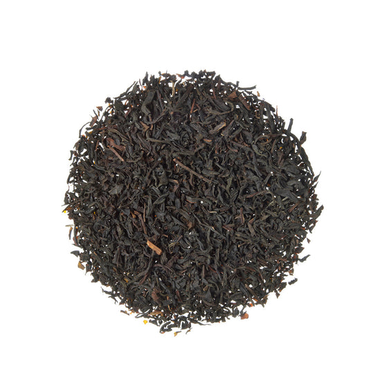 Černý čaj Earl Grey Superior - 100 g