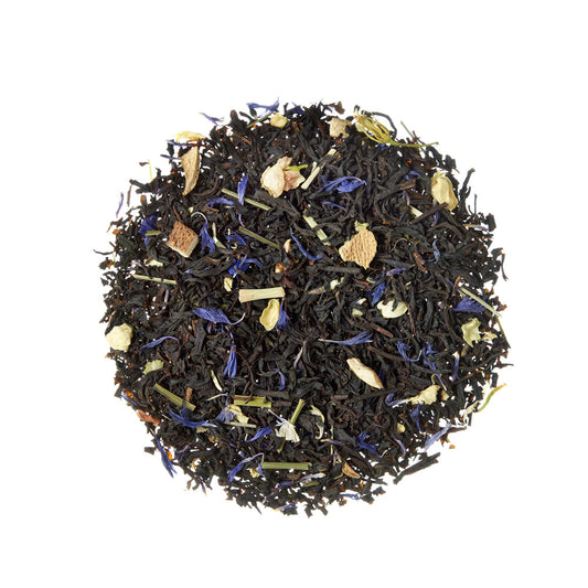 Černý čaj Earl Grey Special - 100 g