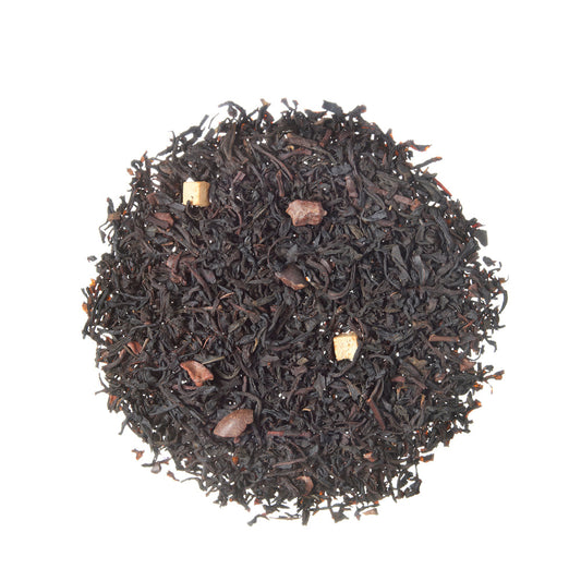 Černý čaj - bonbóny - 100 g