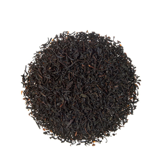Černý čaj Earl Gray Crime - 100 g