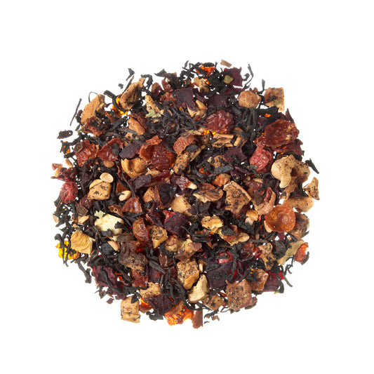 Černý čaj BerryFields - 100 g