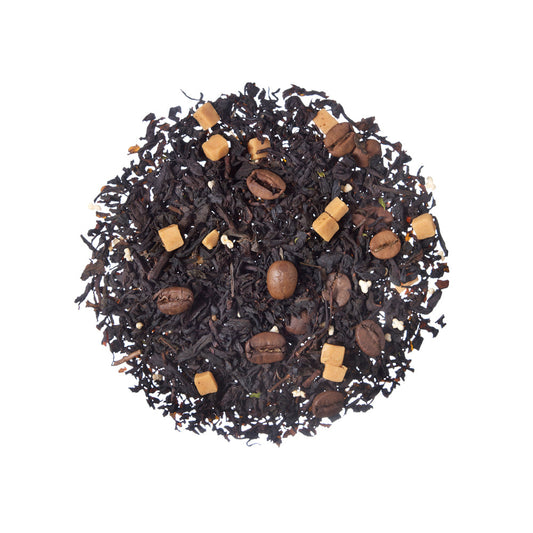 Irský krémový černý čaj - 100g