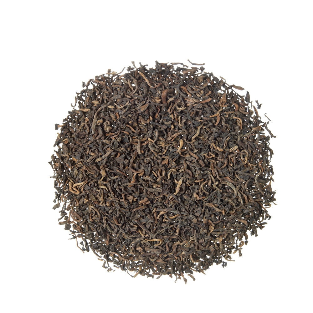 Červený čaj (Pu-Erh) Pu-Erh Imperial - 100 g