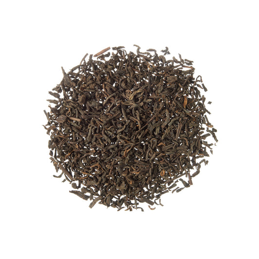 Červený čaj (Pu Erh) Pu Erh Royal Palace China Organic - 100 g