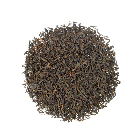 Červený čaj (Pu Erh) Pu Erh Vanilka - 100 g