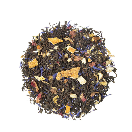 Červený čaj (Pu Erh) Gracia Rosso Blend - 100 g