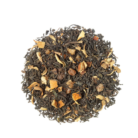 Červený čaj (Pu Erh) s papájou Slim - 100 g