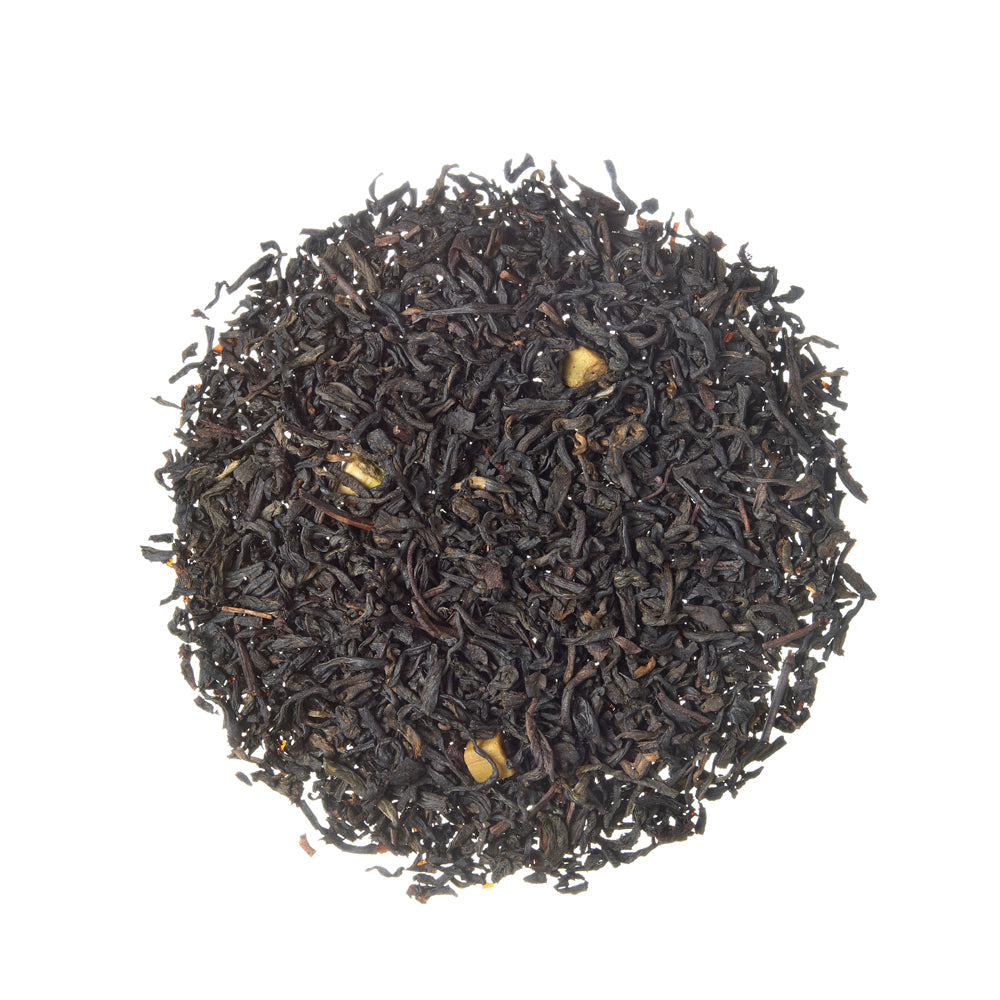 Červený čaj (Pu Erh) Slim PuccinoTea - 100 g