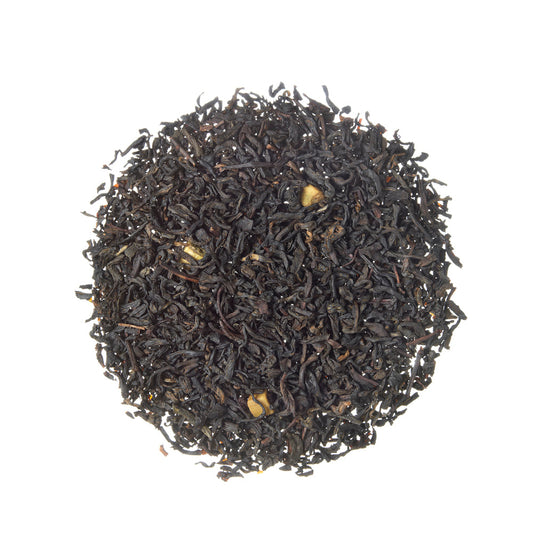 Červený čaj (Pu Erh) Slim PuccinoTea - 100 g