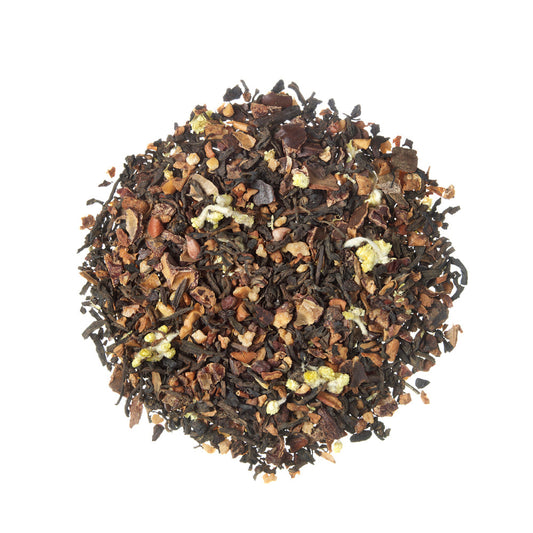 Červený čaj Praline (Pu Erh) - 100 g