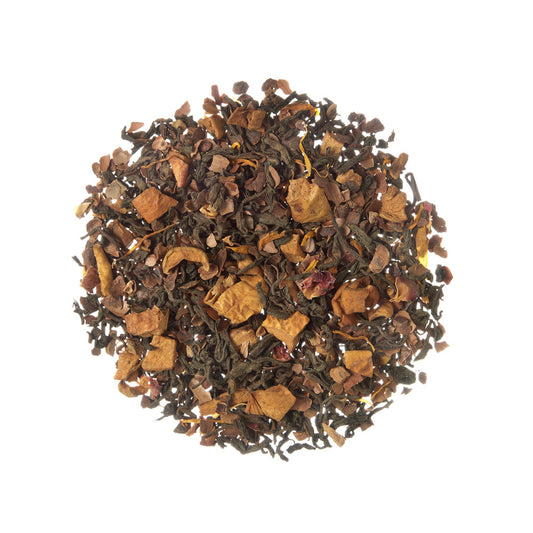 Červený čaj (Pu Erh) Skořicová rolka - 100g