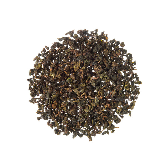 Mléčný oolong čaj původem z Číny - 100 g