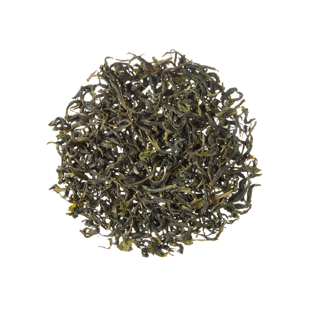 Pi Lo Chun zelený čaj Taiwan - 100 g