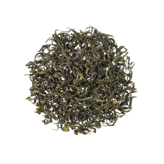 Pi Lo Chun zelený čaj Taiwan - 100 g