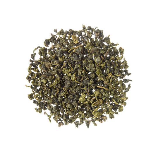 Oolong čaj Dong Ding Oolong čajové lístky Tchaj-wan - 100 g