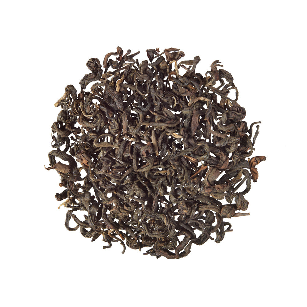 Tmavý čaj Oolong Doi Pu Muen Oolong - 100 g