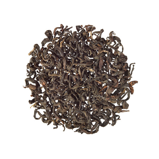 Tmavý čaj Oolong Doi Pu Muen Oolong - 100 g