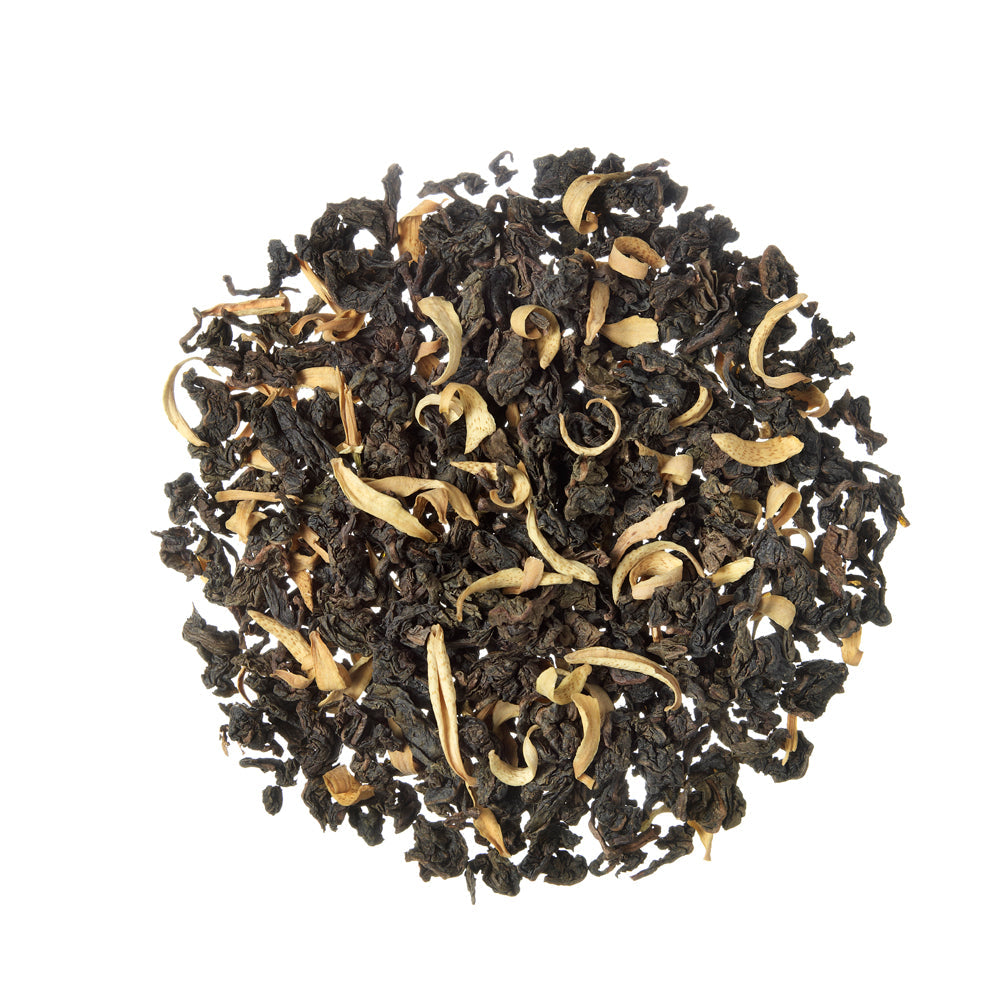 Azahar Oolong Oolong čaj - 100 g