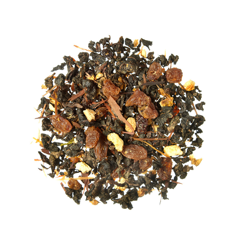 Italský oolong čaj Panettone - 100g