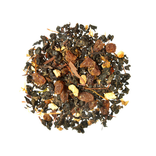 Italský oolong čaj Panettone - 100g