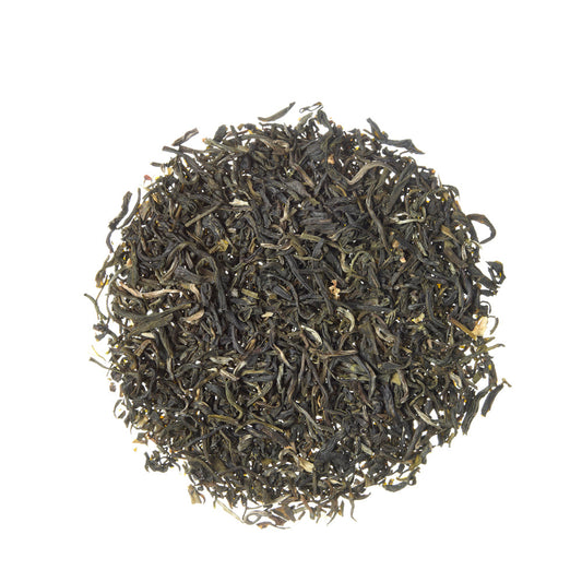 Zelený čaj Chung Feng Jasmín - 100g