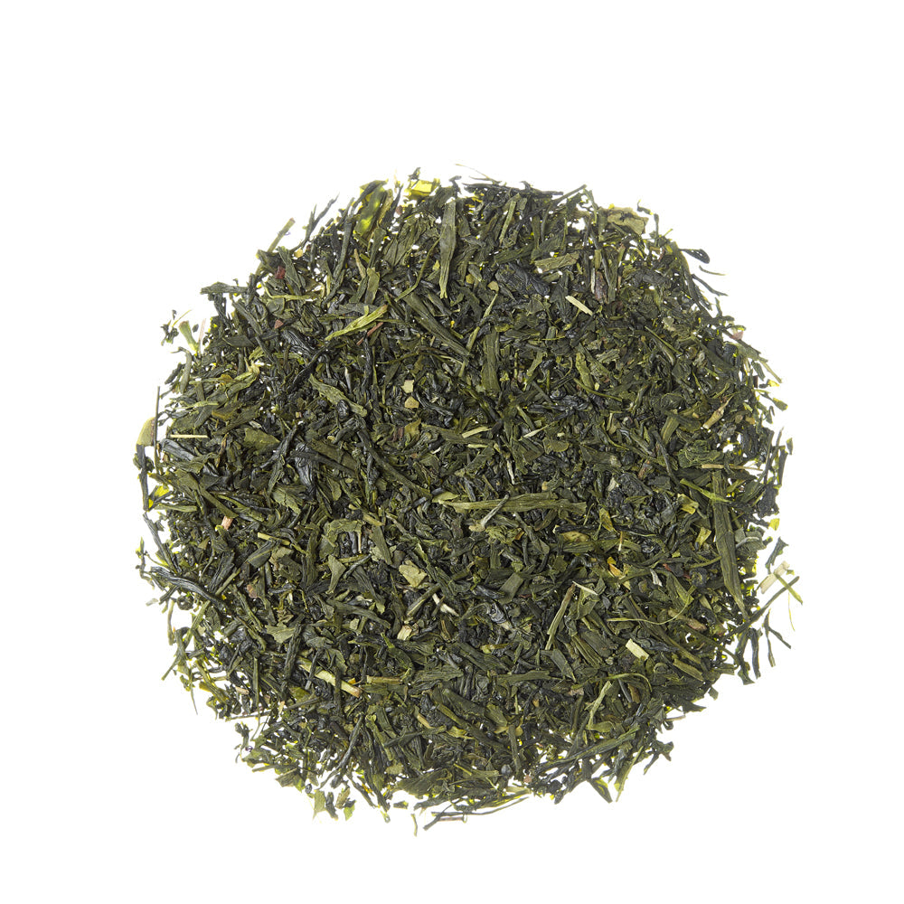 Vynikající zelený čaj Sencha - 100 g