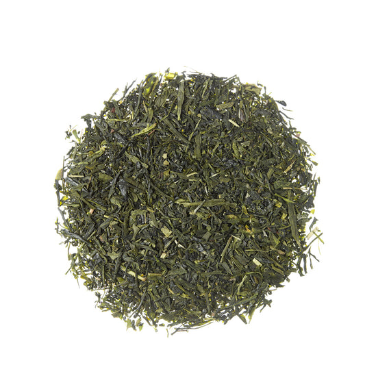 Vynikající zelený čaj Sencha - 100 g