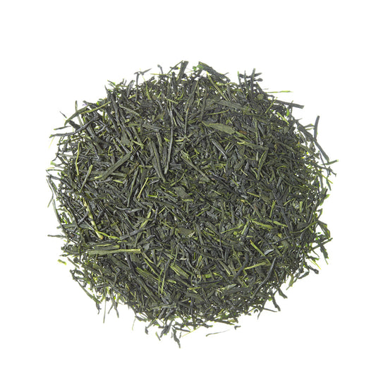 Zelený čaj Organický japonský zelený čaj Gyokuro - 100g