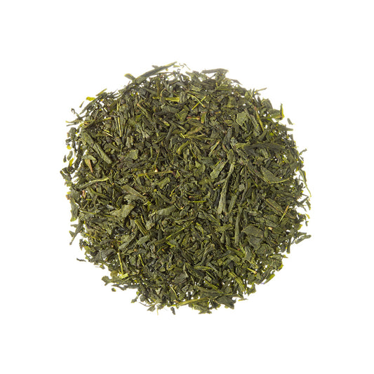 Bancha Vynikající japonský zelený čaj - 100g
