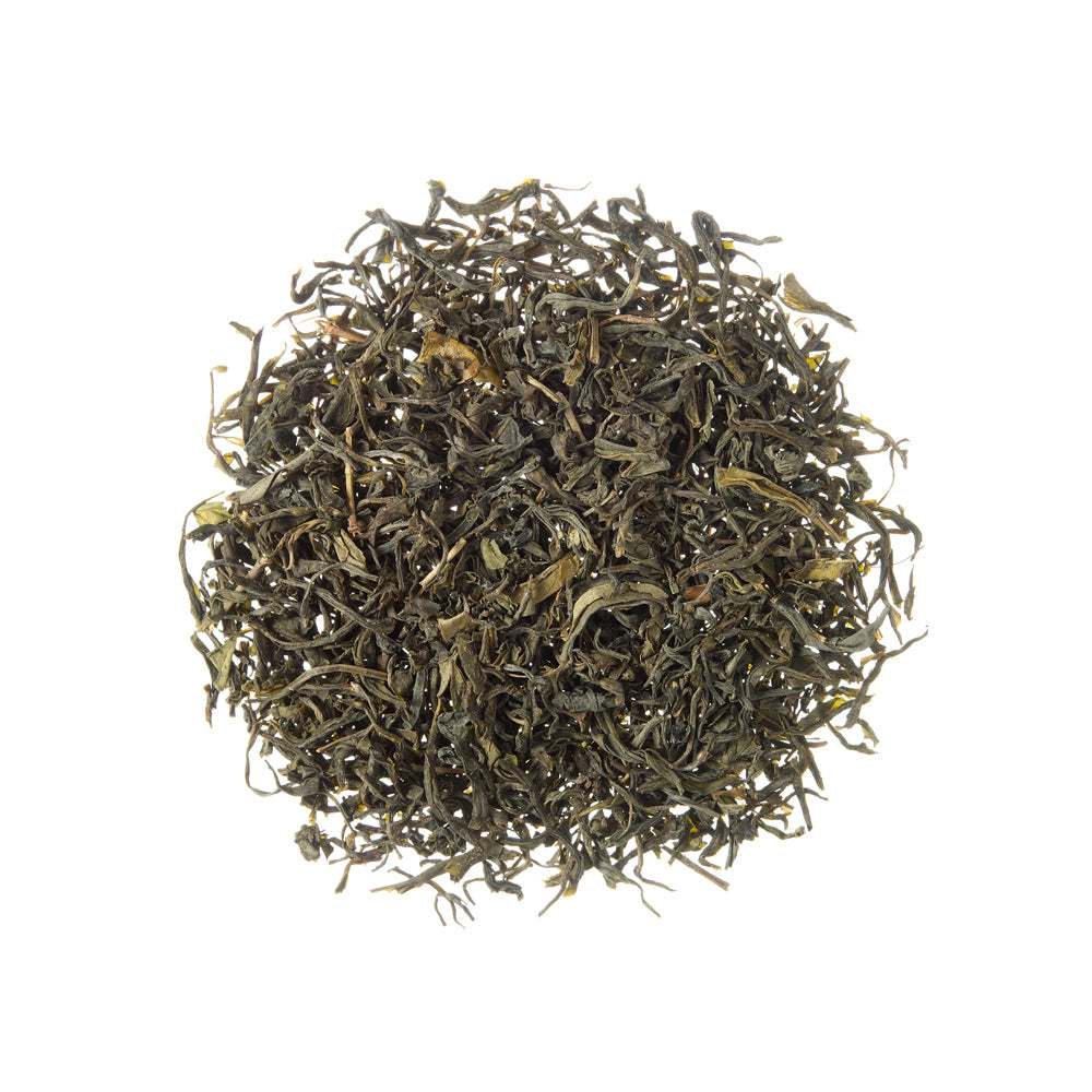 Mao Feng Jiangsu Green China Green Tea - 100 g